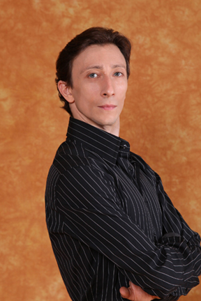 セルゲイ・サボチェンコ